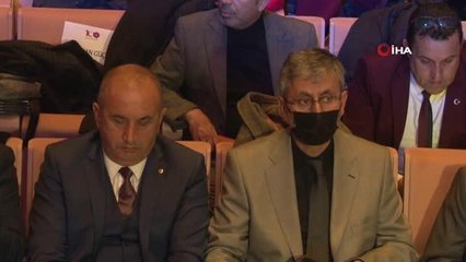 Bakan Varank, "Türkiye'nin de Ukrayna'nın haline düşmesini isteyenler hep oldu, hala varlar"