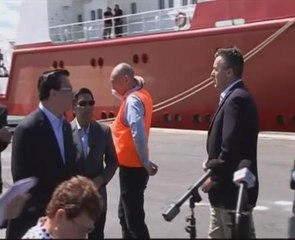 MH370: Australia akan bekerjasama dengan Malaysia