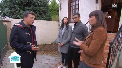 Maison à vendre : les internautes s'indignent contre une famille qui "arnaque" Stéphane Plaza