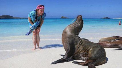 Voyage : ces destinations qu'il vaut mieux éviter