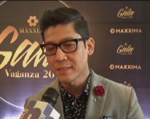 Zarul Umbrella cuba tembusi bidang lakonan