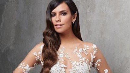 Cette robe de mariée choque les femmes : voici pourquoi !