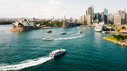 Si vous portez ce nom, vous pouvez voyager gratuitement en Australie