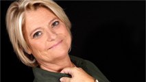FEMME ACTUELLE - Marina Carrere d’Encausse : ses révélations sur ses débuts à la télévision aux côtés de Michel Cymès