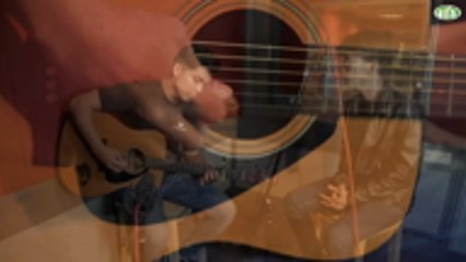 ERAkustik - Haqiem Rusli : Tergantung Sepi