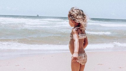 La photo de cet enfant a été censurée et ce n'est pas à cause de sa nudité