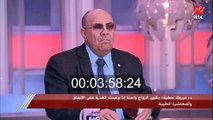شريف عامر يرد على بيان نقابة الإعلاميين: ممارسة الاجتزاء من السياق مرفوض وغير مهني