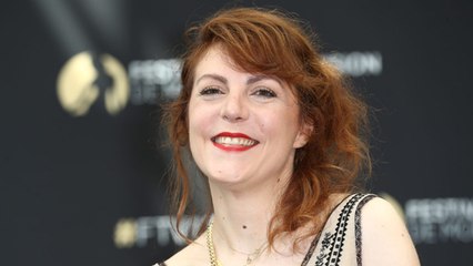 Scènes de ménages : avant d'être actrice, Anne-Elisabeth Blateau a exercé des jobs osés