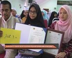 Rajin bantu rakan resipi kejayaan pelajar cemerlang STAM 2016