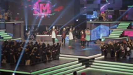 Anugerah Meletop ERA 2017: Senario - Cari Tapak & Sebelum Dan Sesudah