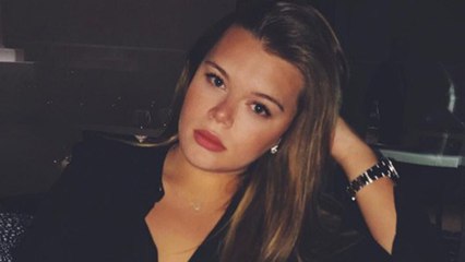 Camille Gottlieb, la fille de Stéphanie de Monaco, dévoile une photo osée sur Instagram