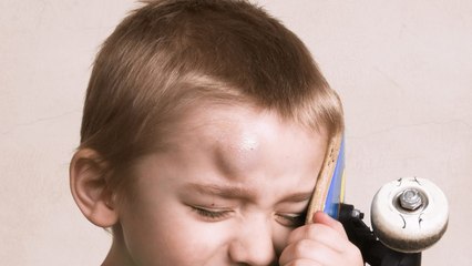 Comment soigner une bosse : astuces pour faire dégonfler une blessure