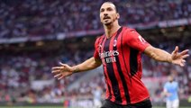 Ibrahimovic'in tüm karizmasını çizdi! PSG'nin sportif direktöründen olay itiraf