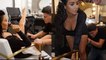 Kim Kardashian lance la mode du maquillage sur les parties intimes et fait le buzz