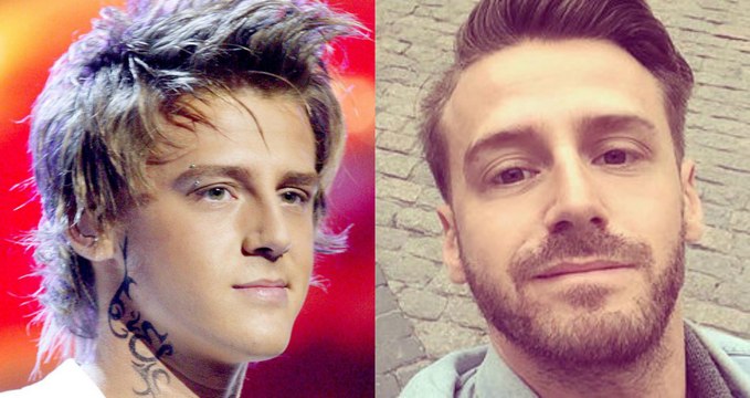 Nouvelle Star : que devient Jonatan Cerrada, 17 ans après ?