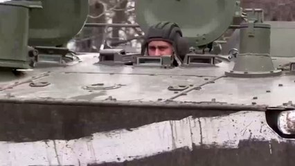 الحرب الروسية على أوكرانيا.. مفاوضات وتحركات دبلوماسية