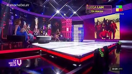 El calvario que vivió Toti Cilberto en VideoMatch: "La gente me miraba y decía pobrecito"