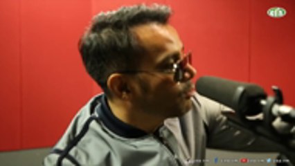 Carta ERA 40 Bersama Judika & Cakra Khan