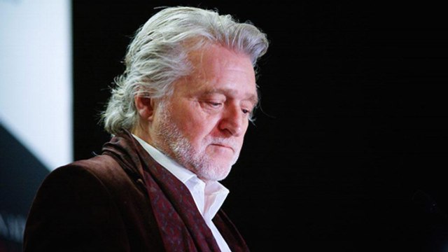 Accusé d'agressions sexuelles, Gilbert Rozon prend la parole pour la première fois