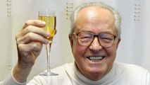Jean-Marie Le Pen raconte comment il a perdu son pucelage
