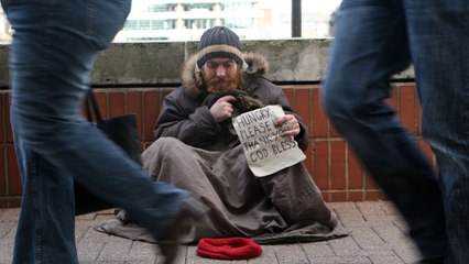 Comment aider les personnes sans-abri pendant la vague de froid ?