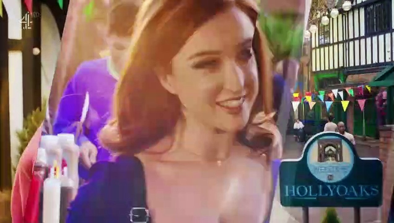 Hollyoaks 3rd March 2022