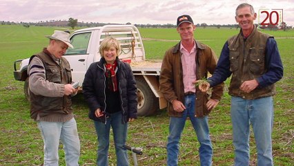 Capturing Carbon on Milgadara | The Land