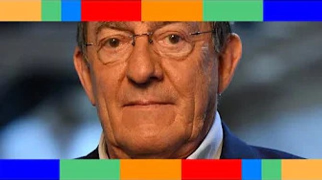 ✟ Mort de Jean-Pierre Pernaut, cette voix familière : Emmanuel Macron, Jean Castex... la classe p