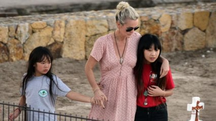 Laura Smet : l’élé­ment fort concer­nant Jade et Joy que son avocat veut utili­ser contre Laeti­cia