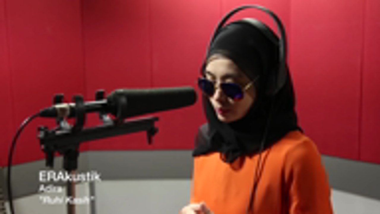 Ruhi Kasih - Adira