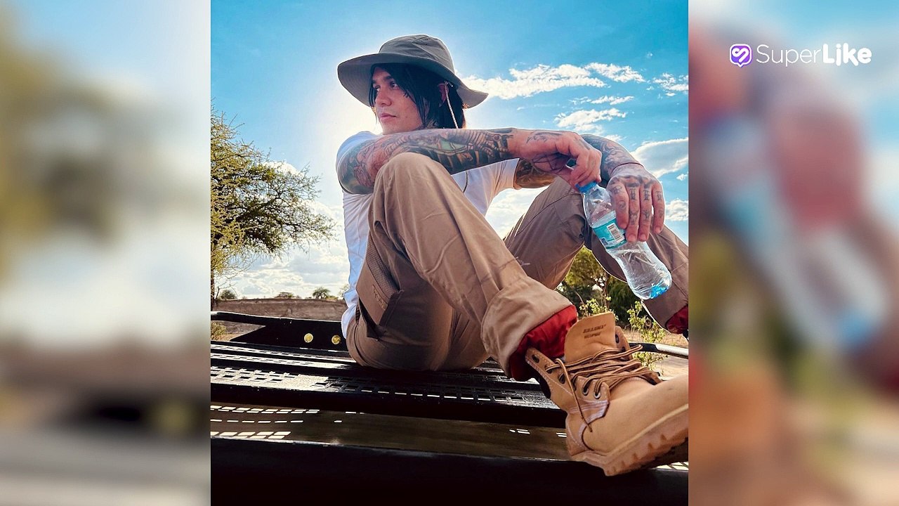 Así reaccionó Yeferson Cossio a indirecta de La Liendra por polémica con Aida Victoria