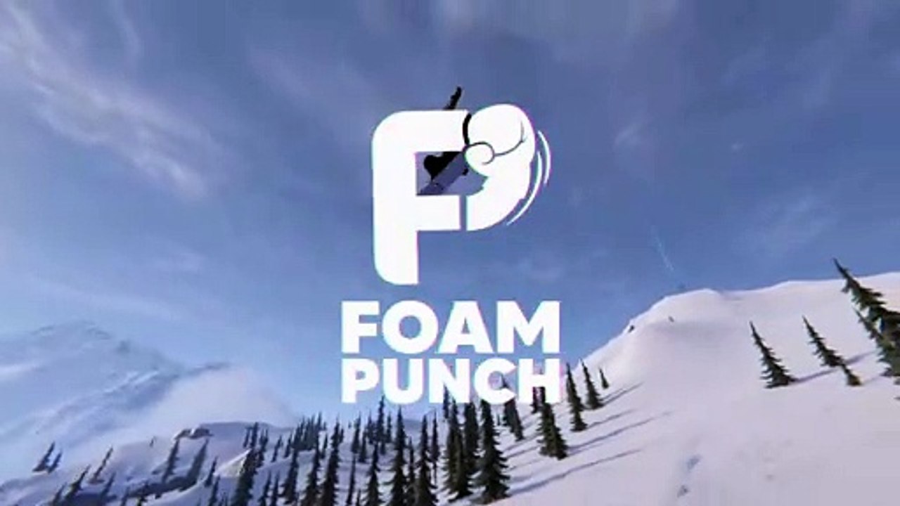 Shredders Trailer Gameplay Video Dailymotion