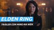 Elden Ring - Tráiler con Ming-Na Wen
