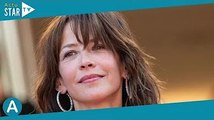 [AS]  Sophie Marceau : elle explique pourquoi elle est si discrète