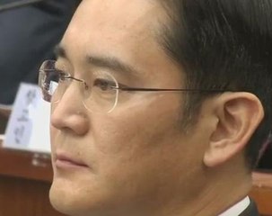 Samsung boss awaits judge's call on his arrest