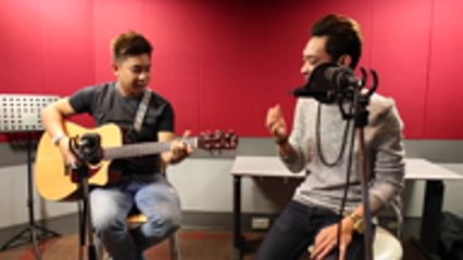 ERAkustik Aril - Bangkit