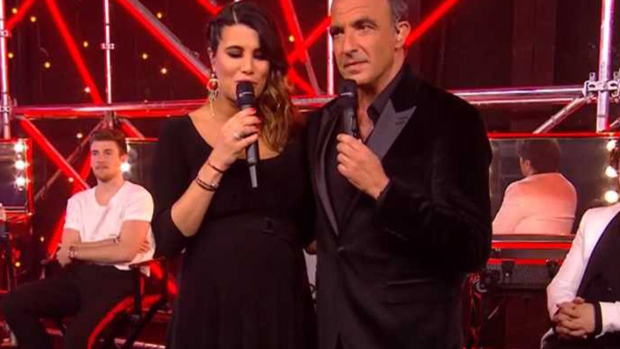 The Voice : l'hommage bouleversant de Karine Ferri à Grégory Lemar­chal, 11 ans après sa mort