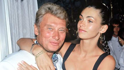 Héritage de Johnny : Adeline Blondieau sort du silence