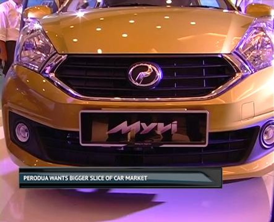 Newsnight Companies 19th January 2017