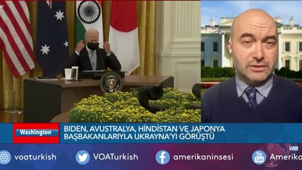 EKOTÜRK Stüdyo VOA 3 Mart