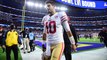 49ers Are Listening To Teams About Jimmy Garoppolo