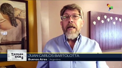 Argentina: Congreso debatirá sobre el acuerdo entre el Gobierno y el FMI