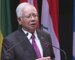 Malaysia's Najib calls on Myanmar to cease discrimination against Rohingya Muslims
