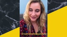 Interview beauté : Smoky VS Glossy de l'influenceuse Camille et les garçons