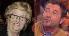 Héritage de Johnny: Bernard Montiel tacle Mamie Rock en direct en réagissant à sa dernière provocation sur Instagram