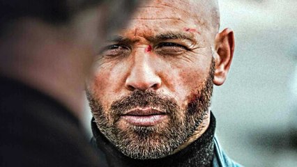 SANS RÉPIT Bande Annonce Teaser