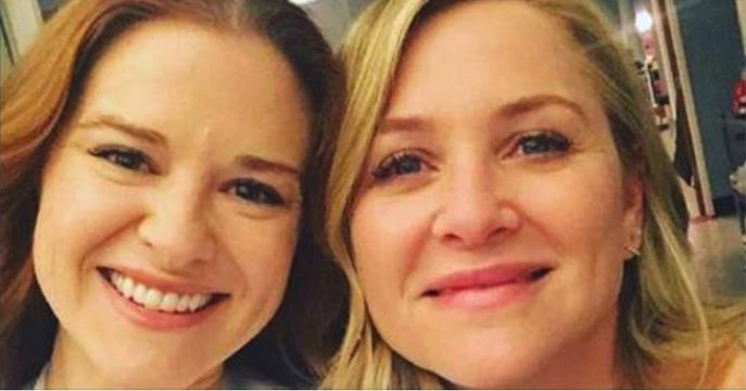 April et Arizona virées de Grey's Anatomy: les actrices réagissent et elles sont autant choquées que les fans !