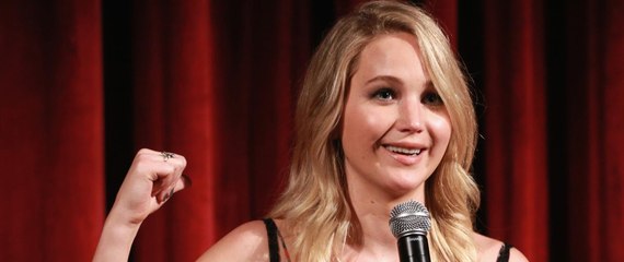 L'intense malaise provoqué par Jennifer Lawrence devant les passagers d'un avion