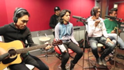 ERAkustik: Hyper Act - Harapan