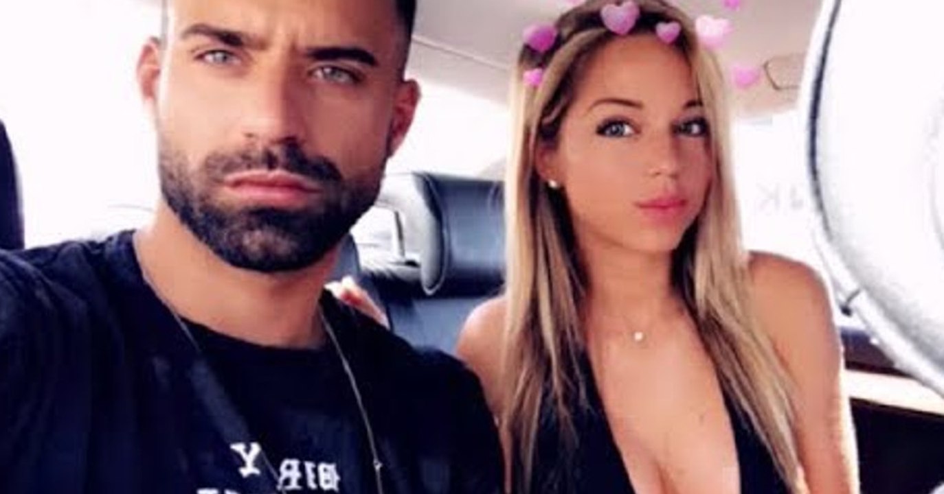 Les Anges 10 : Maddy et Vincent en couple ? Les photos qui disent tout !